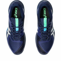 Tennisschuhe für Männer Asics Solution Speed Ff 3 Clay Blau