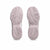 Tennisschuhe für Frauen Asics Court Slide 3 Rosa