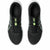 Laufschuhe für Kinder Asics Jolt 4 Schwarz