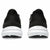 Laufschuhe für Kinder Asics Jolt 4 Schwarz
