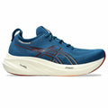 Laufschuhe für Erwachsene Asics Gel-Nimbus 26 Blau