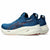 Laufschuhe für Erwachsene Asics Gel-Nimbus 26 Blau
