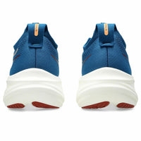 Laufschuhe für Erwachsene Asics Gel-Nimbus 26 Blau