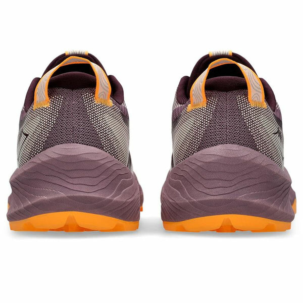 Laufschuhe für Damen Asics Gel-Trabuco 12 Rosa