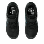 Kinder Sportschuhe Asics Patriot 13 Ps Schwarz