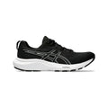 Laufschuhe für Erwachsene Asics GEL CONTEND 9 1011B881 002 Schwarz