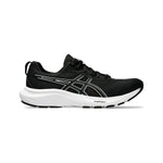 Laufschuhe für Erwachsene Asics GEL CONTEND 9 1011B881 002 Schwarz