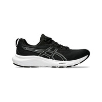 Laufschuhe für Erwachsene Asics GEL CONTEND 9 1011B881 002 Schwarz
