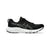 Laufschuhe für Erwachsene Asics GEL CONTEND 9 1011B881 002 Schwarz