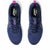 Turnschuhe Asics Gel-Contend 9 Blau Damen