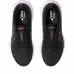 Laufschuhe für Damen Asics Gel-Pulse 15 Schwarz