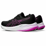 Laufschuhe für Damen Asics Gel-Pulse 15 Schwarz