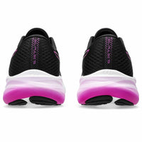 Laufschuhe für Damen Asics Gel-Pulse 15 Schwarz