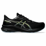 Laufschuhe für Erwachsene Asics Gt-1000 13 Gtx Schwarz