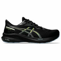 Laufschuhe für Erwachsene Asics Gt-1000 13 Gtx Schwarz