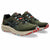Herren-Sportschuhe Asics Trabuco Terra 2 grün