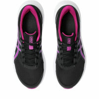 Turnschuhe Asics Jolt 4 Schwarz Damen
