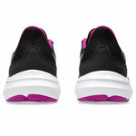 Turnschuhe Asics Jolt 4 Schwarz Damen