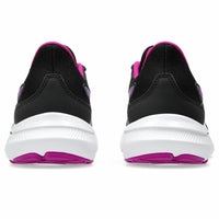 Turnschuhe Asics Jolt 4 Schwarz Damen