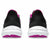 Turnschuhe Asics Jolt 4 Schwarz Damen