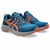 Laufschuhe für Damen Asics Gel-Venture 9 Blau