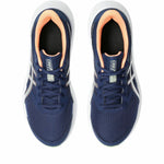 Turnschuhe Asics Jolt 4 Blau Marineblau Damen