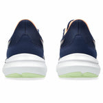 Turnschuhe Asics Jolt 4 Blau Marineblau Damen
