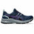 Laufschuhe für Damen Asics Trail Scout 3 Blau