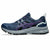 Laufschuhe für Damen Asics Trail Scout 3 Blau