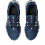 Laufschuhe für Damen Asics Trail Scout 3 Blau