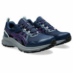 Laufschuhe für Damen Asics Trail Scout 3 Blau