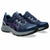 Laufschuhe für Damen Asics Trail Scout 3 Blau