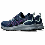Laufschuhe für Damen Asics Trail Scout 3 Blau