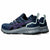Laufschuhe für Damen Asics Trail Scout 3 Blau