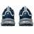 Laufschuhe für Damen Asics Trail Scout 3 Blau