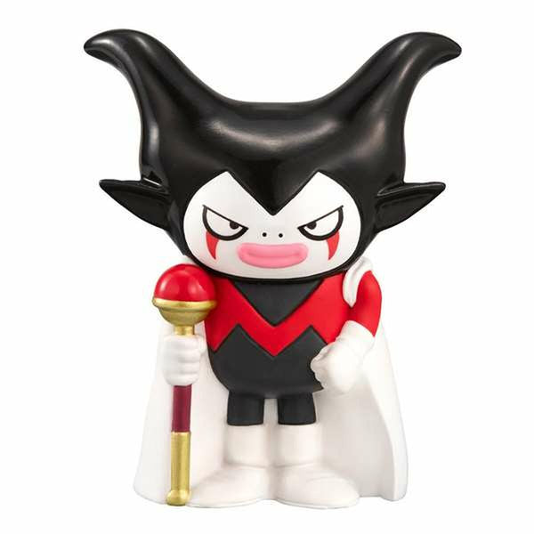 Baby-Puppe Bandai 7,5 cm