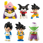 Baby-Puppe Bandai 7,5 cm