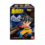 Baby-Puppe Bandai 7,5 cm