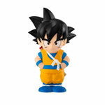 Baby-Puppe Bandai 7,5 cm