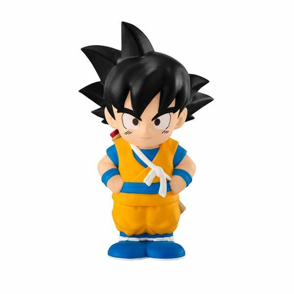 Baby-Puppe Bandai 7,5 cm