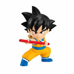 Baby-Puppe Bandai 7,5 cm