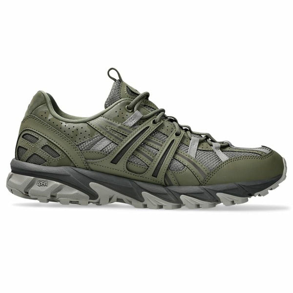 Laufschuhe für Erwachsene Asics Gel-Sonoma 15-50 Olive