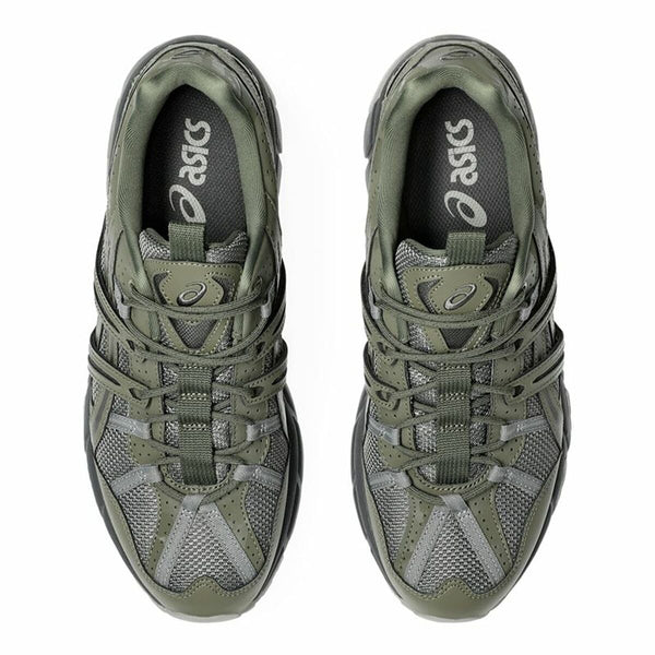 Laufschuhe für Erwachsene Asics Gel-Sonoma 15-50 Olive