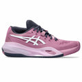 Tennisschuhe für Frauen Asics Gel-Resolution X Clay Rosa