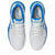 Tennisschuhe für Frauen Asics Gel-Challenger 14 Clay Weiß