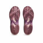 Padel-Sportschuhe für Erwachsene Asics Game Ff Padel Weiß