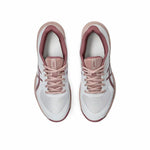 Padel-Sportschuhe für Erwachsene Asics Game Ff Padel Weiß