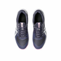 Tennisschuhe für Frauen Asics Game Ff Clay/Oc
