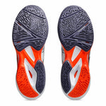 Tennisschuhe für Männer Asics Solution Speed Ff 3 Weiß