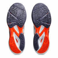 Tennisschuhe für Männer Asics Solution Speed Ff 3 Weiß